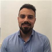 Maestro de Educación Primaria ofrece clases virtuales o presenciales en Córdoba